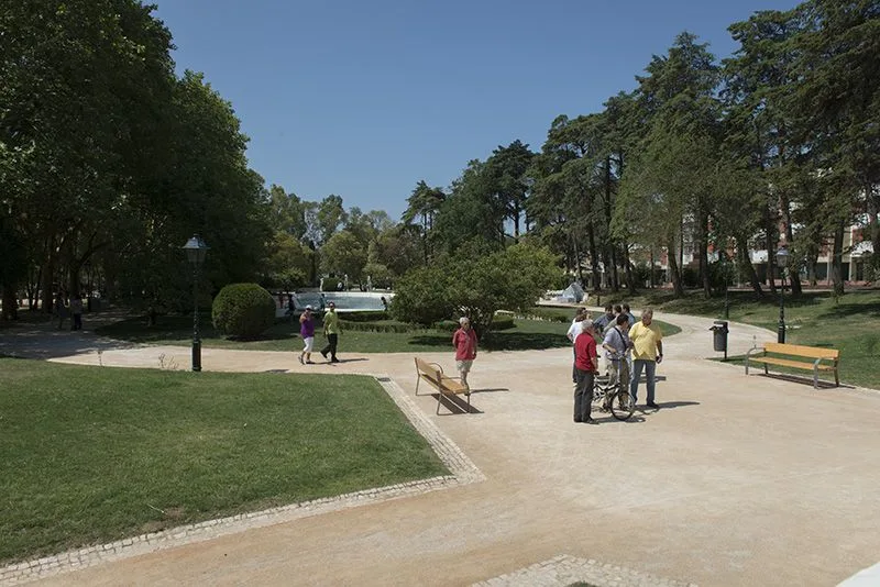 Quinta de Santa Clara, Lumiar
