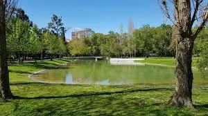 Quinta das Conchas e dos Lilases, Lumiar
