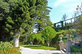 Parque do Monteiro-Mor