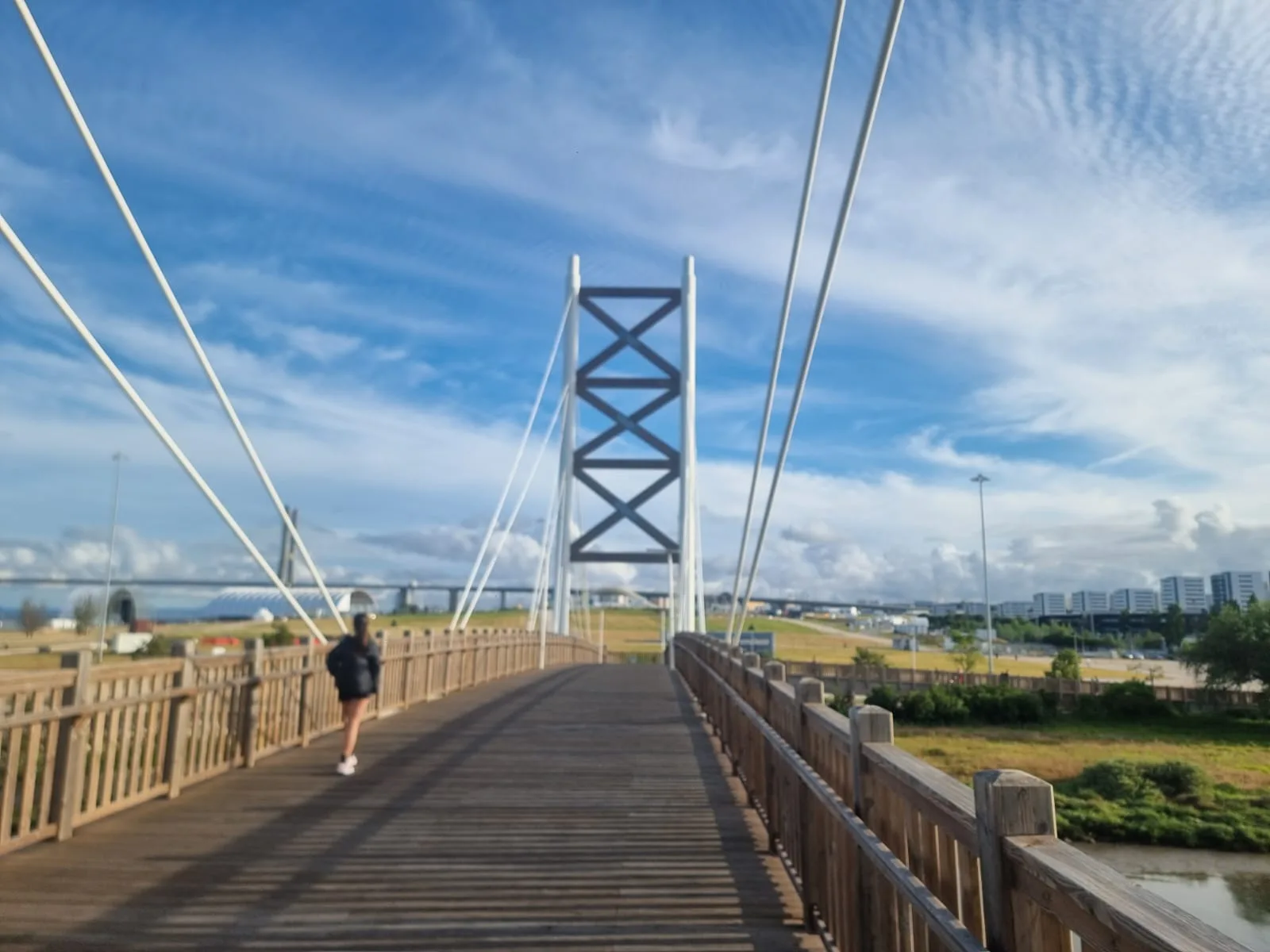 Ponte do Trancão